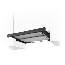 Встраиваемые вытяжки ELICA Elica Elite 14 LUX BL/A/60-PRF0037991B