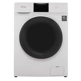 Стиральная машина с сушкой KORTING KWD 60DV107