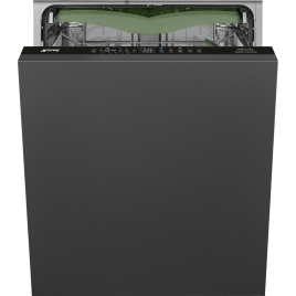 Посудомоечная машина SMEG STL5352C