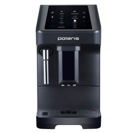 Кофемашина автоматическая Polaris PACM 2048SW, черный