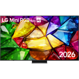 Телевизор ЖК 86'' LG 86MRGB86B6A.ARUG