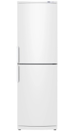 Двухкамерный холодильник Atlant ХМ 4023-000, белый