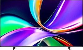 Телевизор Hisense 43E7Q, 43 дюйма, 4K Ultra HD, смарт ТВ, VIDAA , черный