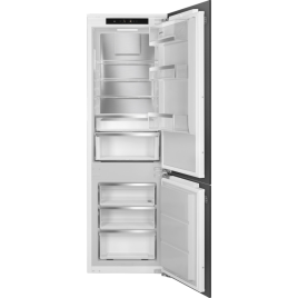 Встраиваемый холодильник Smeg SMEG C9174DN2D1