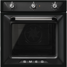 Встраиваемая электрическая духовка SMEG SMEG Victoria SF6905N1