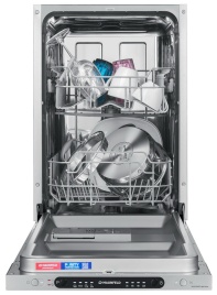 Встраиваемая посудомоечная машина Maunfeld MLP4249G02 Light Beam