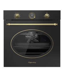 Духовой шкаф Kuppersberg SR 610 ANT Bronze