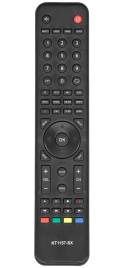 Универсальный пульт Huayu KT1157-SX LCD TV, для телевизора JVC