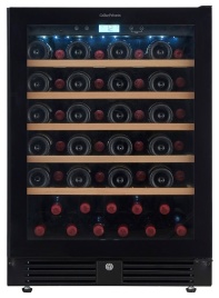 Встраиваемый винный шкаф Cellar Private CP051-1TBH