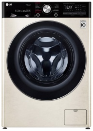 Стиральная машина LG F4V5VS9B