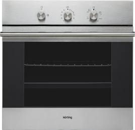 Встраиваемый духовой шкаф Korting Crystal OGG 541 CFX