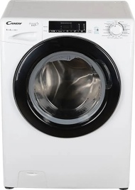 Стиральная машина Candy SGV 44 128 TWB3-07 8 кг, белый