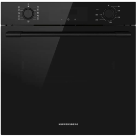Духовой шкаф Kuppersberg HO 622 BL