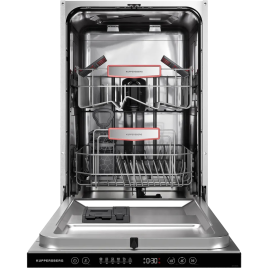 Встраиваемая посудомоечная машина Kuppersberg Kuppersberg GHS 4520