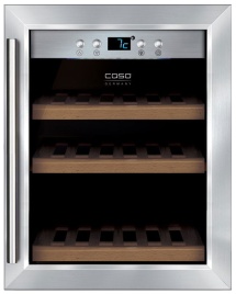 Винный шкаф Caso WineSafe 12 Classic