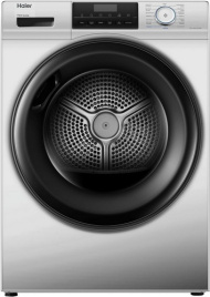 Сушильная машина с тепловым насосом Haier HD90-A2929BS