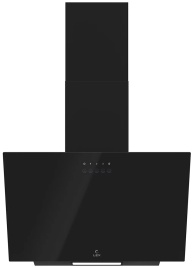 Вытяжка LEX Moza 500 Black