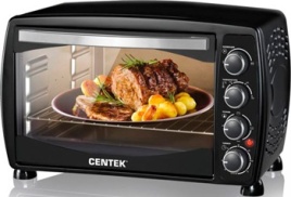 Мини-печь Centek CT-1531-42 PLATE