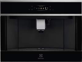 Встраиваемая кофемашина ELECTROLUX Electrolux EBC85X