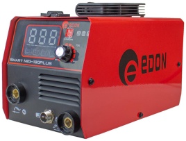 Сварочный аппарат Edon Smart MIG-180PLUS