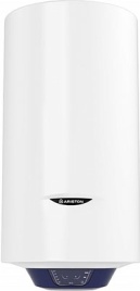 Водонагреватель накопительный Ariston BLU1 ECO ABS PW 80 V SLIM