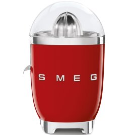 Соковыжималка SMEG CJF11RDEU