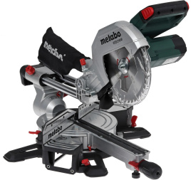 Торцовочная пила Metabo 613216900