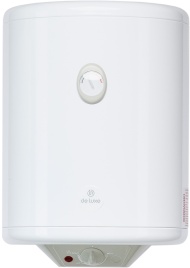 Водонагреватель накопительный De luxe 3W 30 V1 вертикальный, 30л