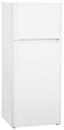 Двухкамерный холодильник Indesit TIA 14, белый