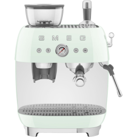Кофеварка SMEG EGF03PGEU