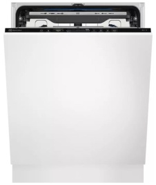 Встраиваемая посудомоечная машина Electrolux KEGB9420W