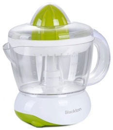 Соковыжималка Blackton Bt J1110, белый