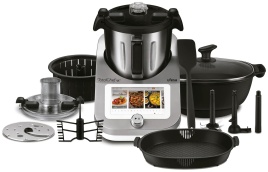 Кухонный робот Ufesa TotalChef RK7