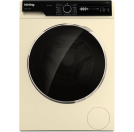 Стиральная машина KORTING KWM 42LS1267 B