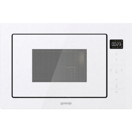 Встраиваемые микроволновые печи GORENJE Gorenje BM251SG2WG