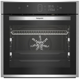Электрический духовой шкаф Hotpoint FE8 1352 DSC IX