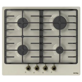 Встраиваемая варочная панель KORTING KORTING HG 645 CRB