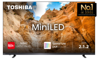 Телевизор Mini-LED 65