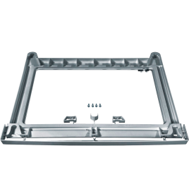 Дополнительная принадлежность BOSCH Аксессуар для крупной бытовой техники BOSCH WTZ2041X