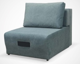 Диван Ева 2 80 DD_00627