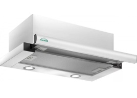 Вытяжка Elikor Интегра S2 60П-700-В2Д КВ I М-700-60-258 белый/белый