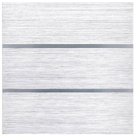 Выключатель Sibling Powerlite-LS3S с 0 серебристый