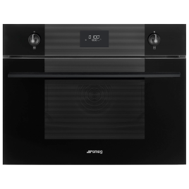 Встраиваемая микроволновая печь SMEG Smeg SO4101M0B3