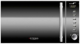 Микроволновая печь - СВЧ Steba MIC 2080, объем 20 л, таймер, гриль