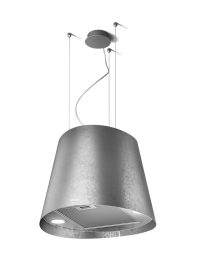 Вытяжной шкаф ELICA JUNO URBAN ZINC/F/50-PRF0147730B
