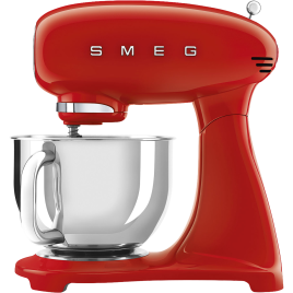 Планетарный миксер SMEG SMF05RDEU