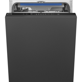 Посудомоечная машина SMEG STL362DQ