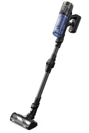 Пылесос вертикальный Tefal X-Force Flex 12.60 Neo TY9LC1WO, синий/серый