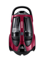 Пылесос VCC885HH3P/XEV бордовый SAMSUNG