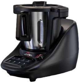 Кухонный робот Atvel KitchenBot M5 43205